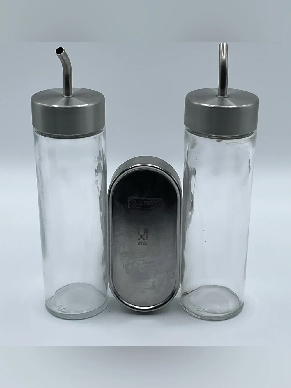 IKEA oil vinegar